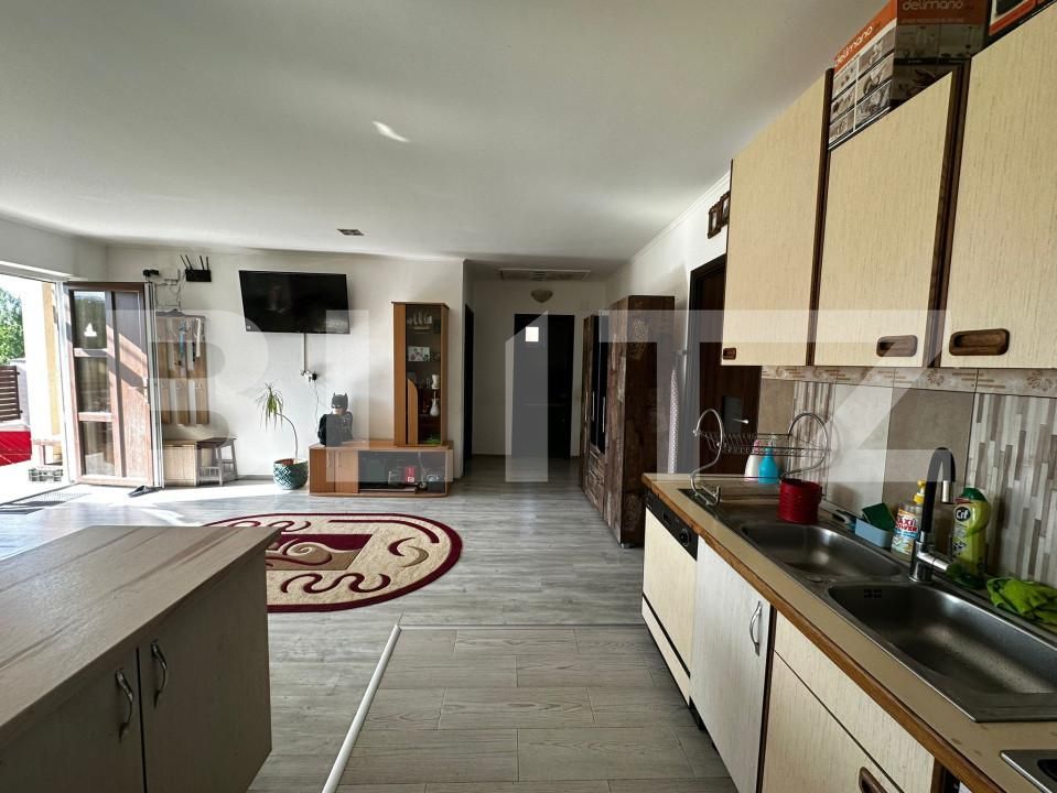 Casa de vânzare 4 camere Nojorid - 167738CV | BLITZ Oradea | Poza5