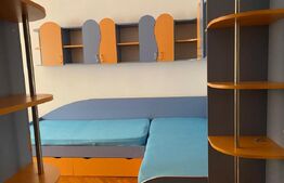 Apartament 3 camere, 55 mp, zona Nufarul