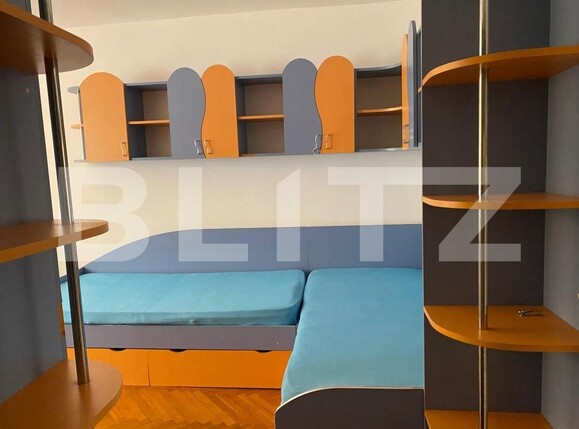 Apartament de închiriat 3 camere Nufarul - 167772AI | BLITZ Oradea | Poza4