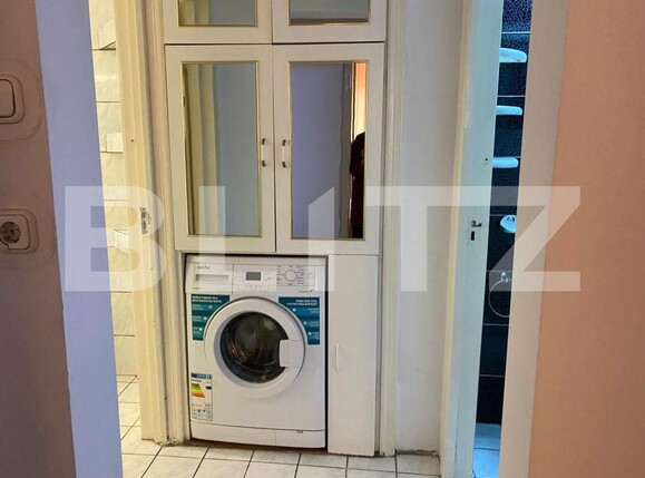 Apartament de închiriat 3 camere Nufarul - 167772AI | BLITZ Oradea | Poza5