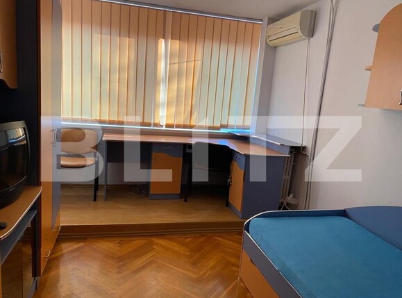 Apartament de închiriat 3 camere Nufarul - 167772AI | BLITZ Oradea | Poza3