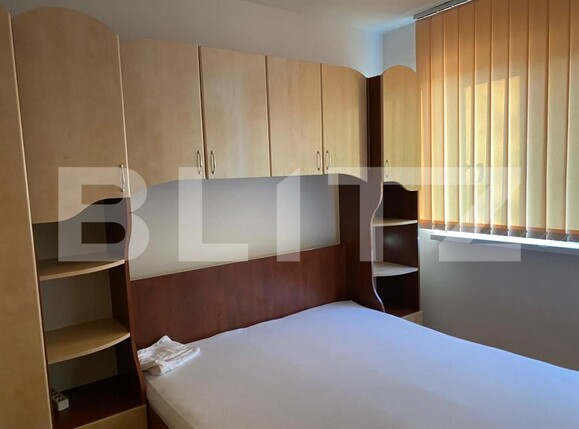 Apartament de închiriat 3 camere Nufarul - 167772AI | BLITZ Oradea | Poza1