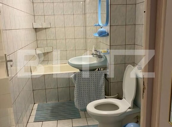 Apartament de închiriat 3 camere Nufarul - 167772AI | BLITZ Oradea | Poza8