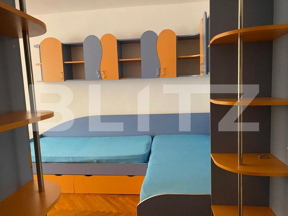 Apartament de închiriat 3 camere Nufarul - 167772AI | BLITZ Oradea | Poza4