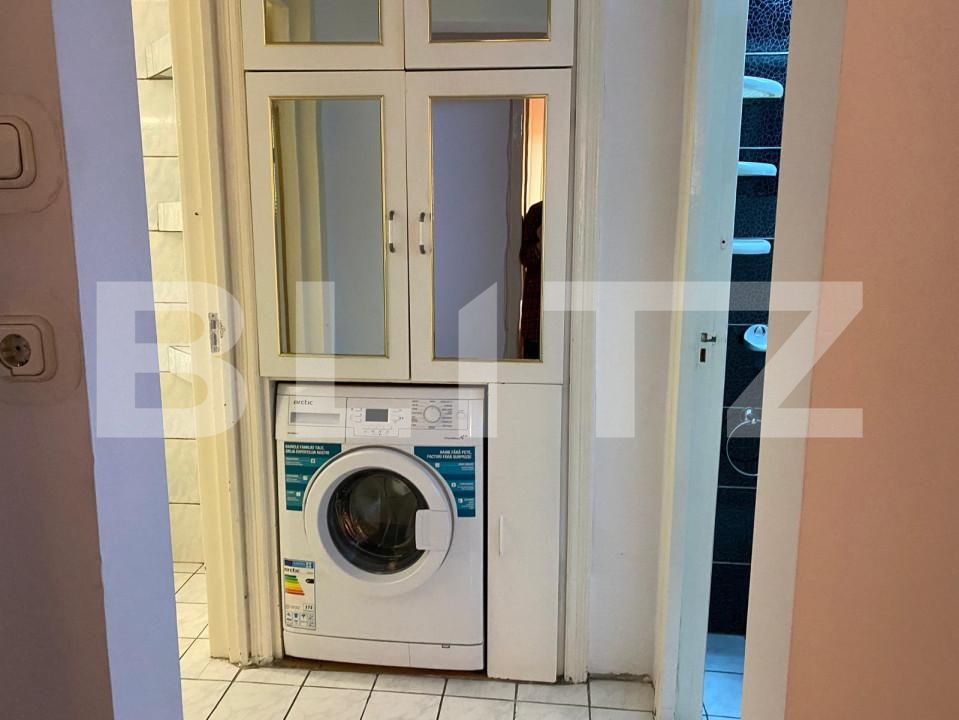 Apartament de închiriat 3 camere Nufarul - 167772AI | BLITZ Oradea | Poza5