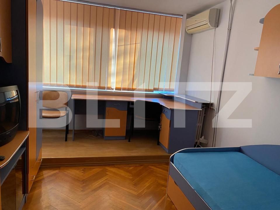 Apartament de închiriat 3 camere Nufarul - 167772AI | BLITZ Oradea | Poza3