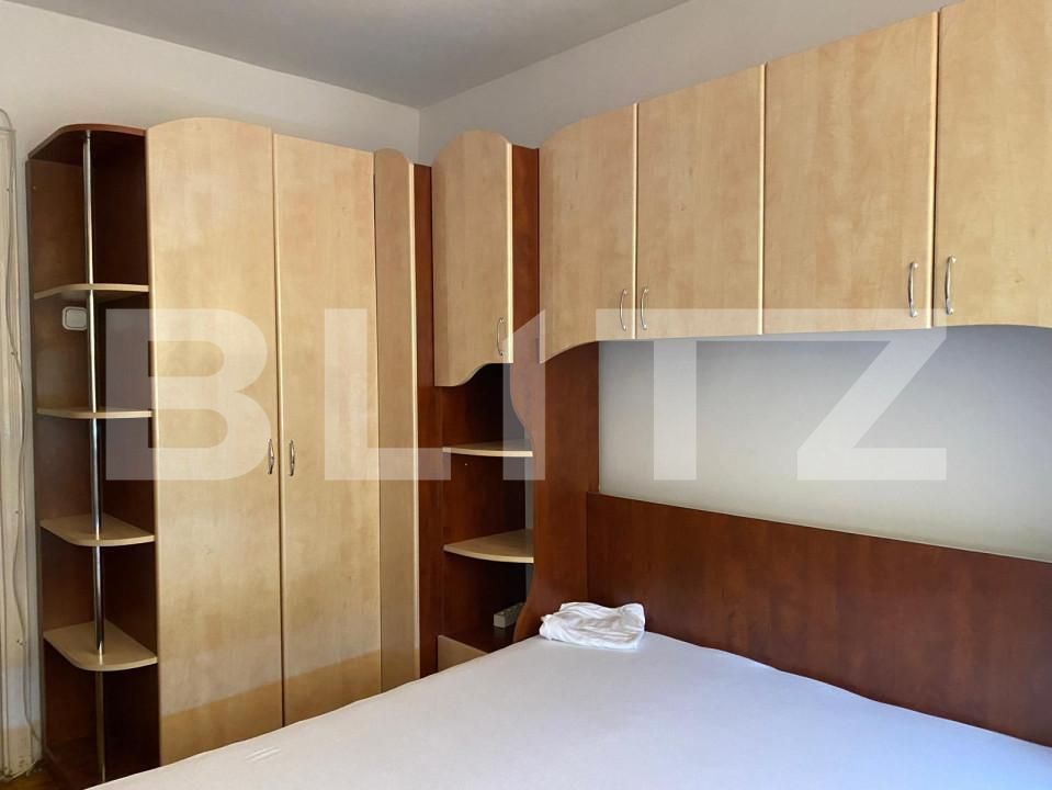 Apartament de închiriat 3 camere Nufarul - 167772AI | BLITZ Oradea | Poza2