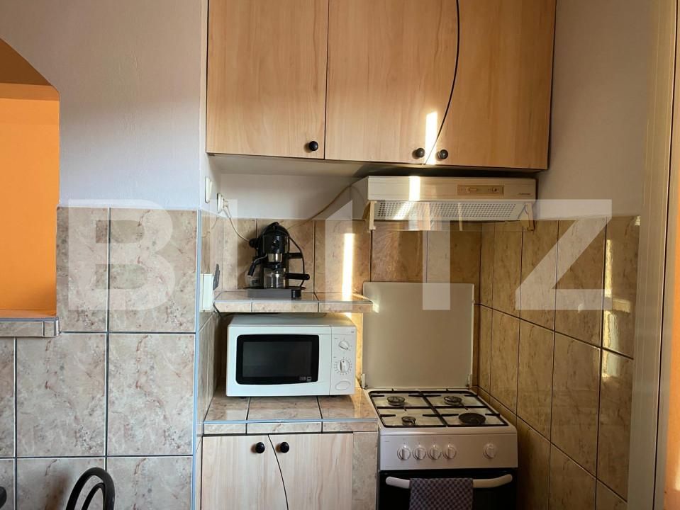 Apartament de închiriat 3 camere Nufarul - 167772AI | BLITZ Oradea | Poza6