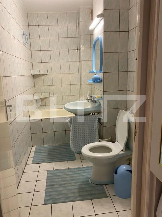 Apartament de închiriat 3 camere Nufarul - 167772AI | BLITZ Oradea | Poza8