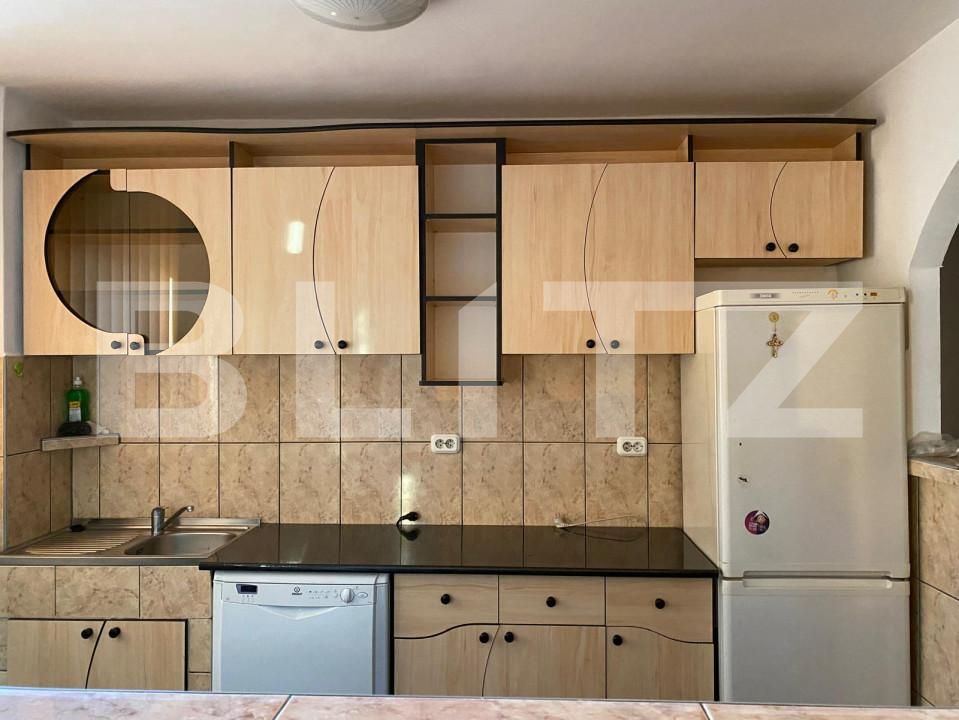 Apartament de închiriat 3 camere Nufarul - 167772AI | BLITZ Oradea | Poza7