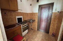 Apartament cu o camera, 21 mp, zona Rogerius