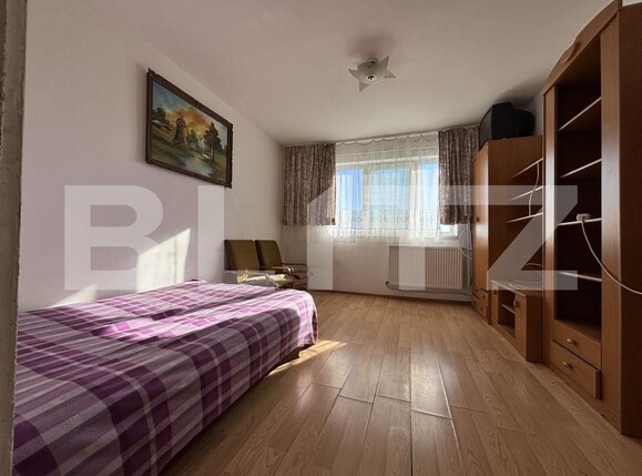 Garsonieră de vânzare Rogerius - 167794AV | BLITZ Oradea | Poza1