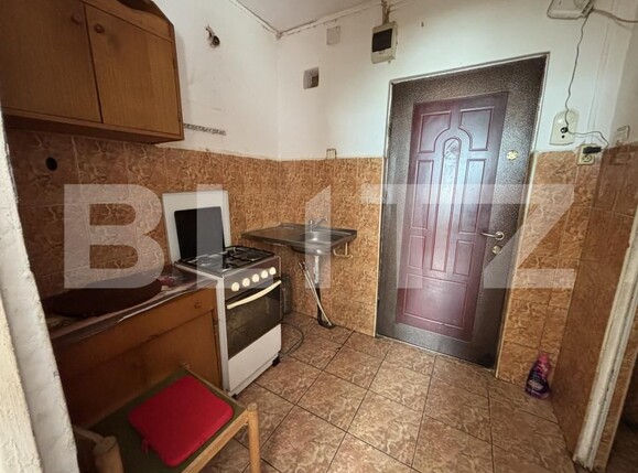 Garsonieră de vânzare Rogerius - 167794AV | BLITZ Oradea | Poza5