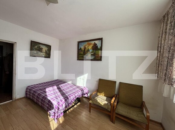 Garsonieră de vânzare Rogerius - 167794AV | BLITZ Oradea | Poza2