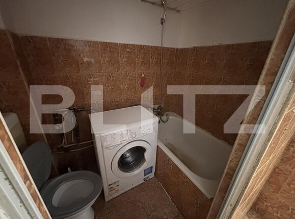 Garsonieră de vânzare Rogerius - 167794AV | BLITZ Oradea | Poza4