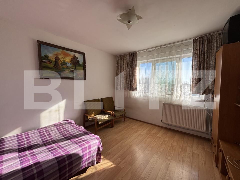 Garsonieră de vânzare Rogerius - 167794AV | BLITZ Oradea | Poza3