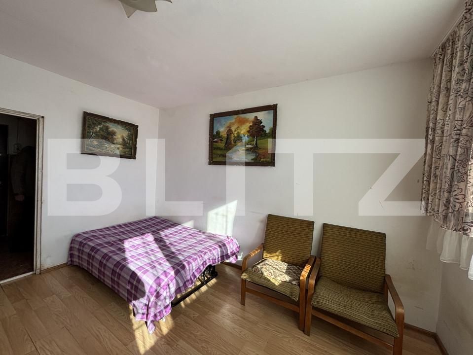 Garsonieră de vânzare Rogerius - 167794AV | BLITZ Oradea | Poza2