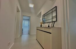 Apartament cu 3 camere, zona Prima Green Nufarul