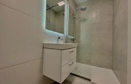 Apartament cu 3 camere, zona Prima Green Nufarul