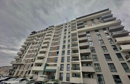 Apartament cu 3 camere, zona Prima Green Nufarul