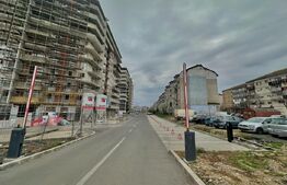 Apartament cu 3 camere, zona Prima Green Nufarul