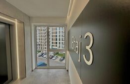 Apartament cu 3 camere, zona Prima Green Nufarul