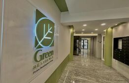 Apartament cu 3 camere, zona Prima Green Nufarul