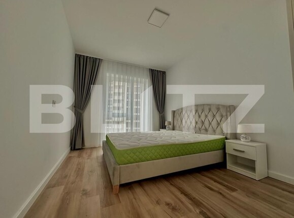 Apartament de închiriat 3 camere Nufarul - 167823AI | BLITZ Oradea | Poza4