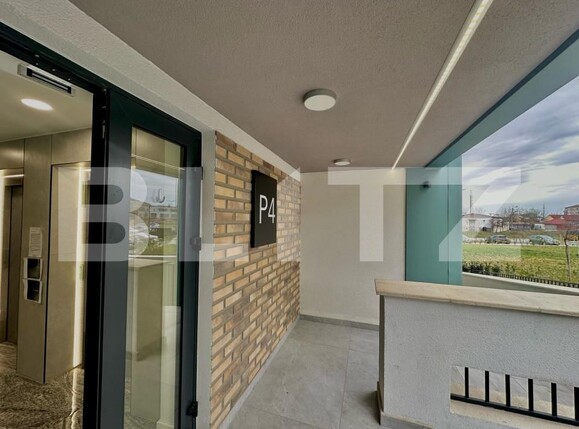 Apartament de închiriat 3 camere Nufarul - 167823AI | BLITZ Oradea | Poza16