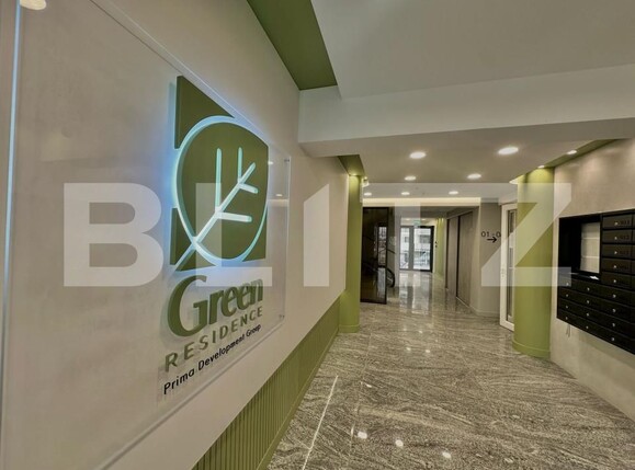 Apartament de închiriat 3 camere Nufarul - 167823AI | BLITZ Oradea | Poza15