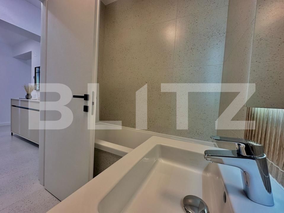 Apartament de închiriat 3 camere Nufarul - 167823AI | BLITZ Oradea | Poza9