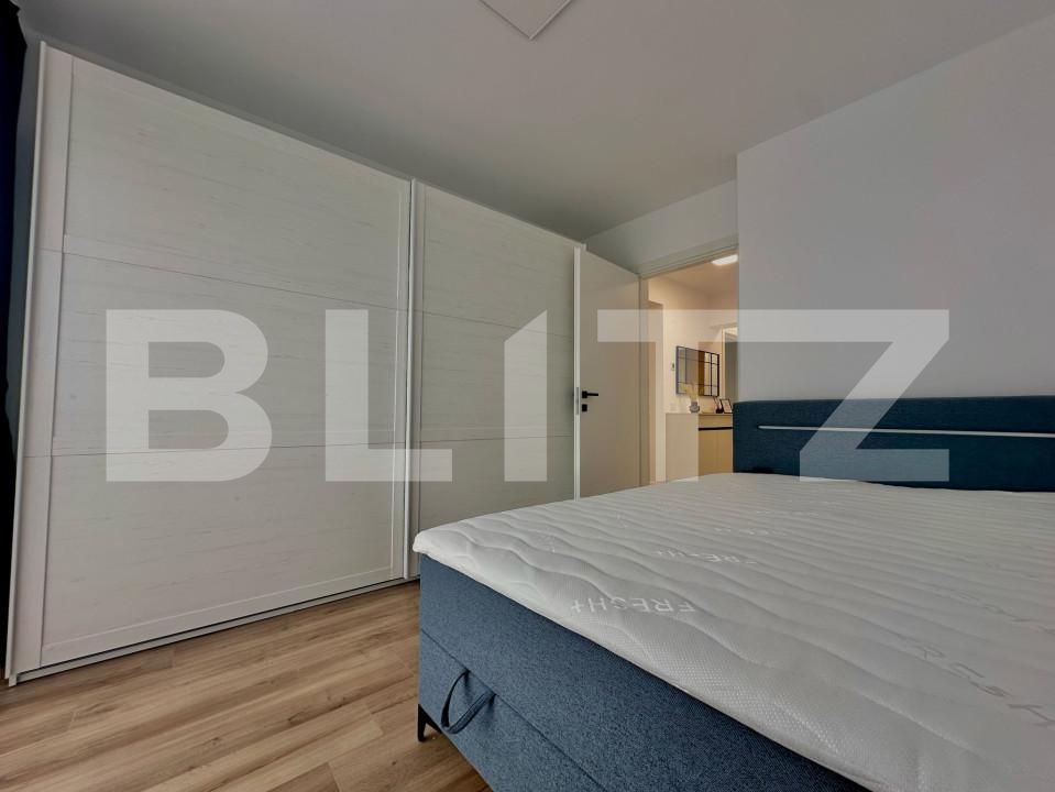 Apartament de închiriat 3 camere Nufarul - 167823AI | BLITZ Oradea | Poza7
