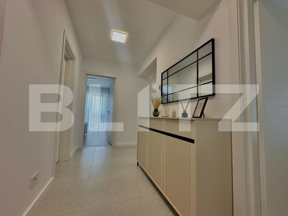 Apartament de închiriat 3 camere Nufarul - 167823AI | BLITZ Oradea | Poza10