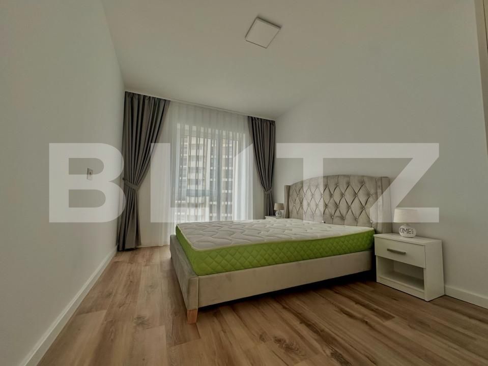 Apartament de închiriat 3 camere Nufarul - 167823AI | BLITZ Oradea | Poza4