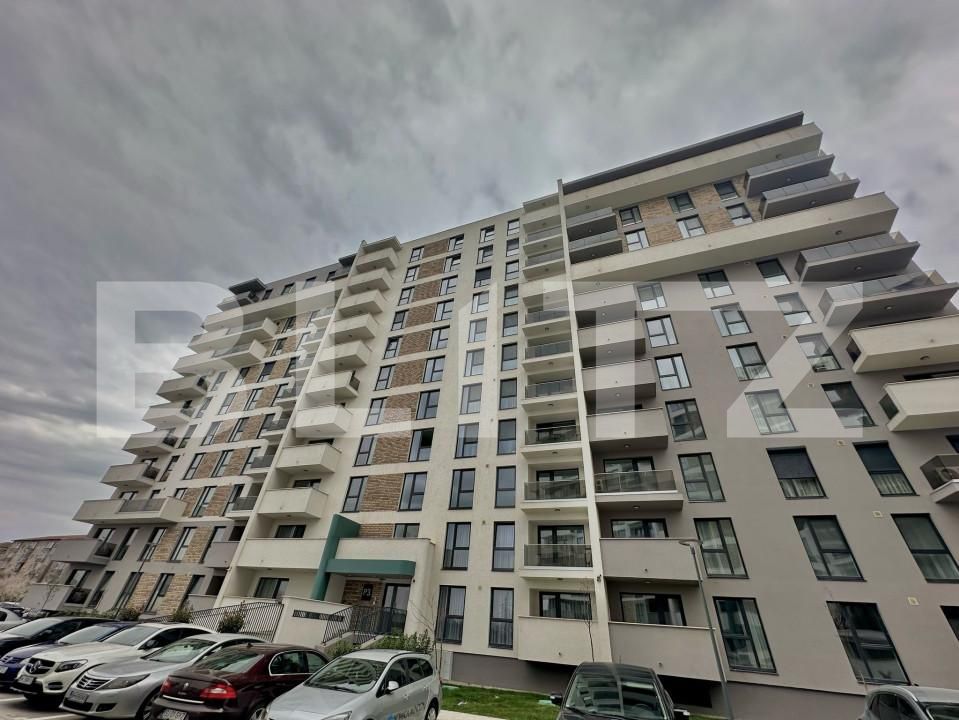 Apartament de închiriat 3 camere Nufarul - 167823AI | BLITZ Oradea | Poza17