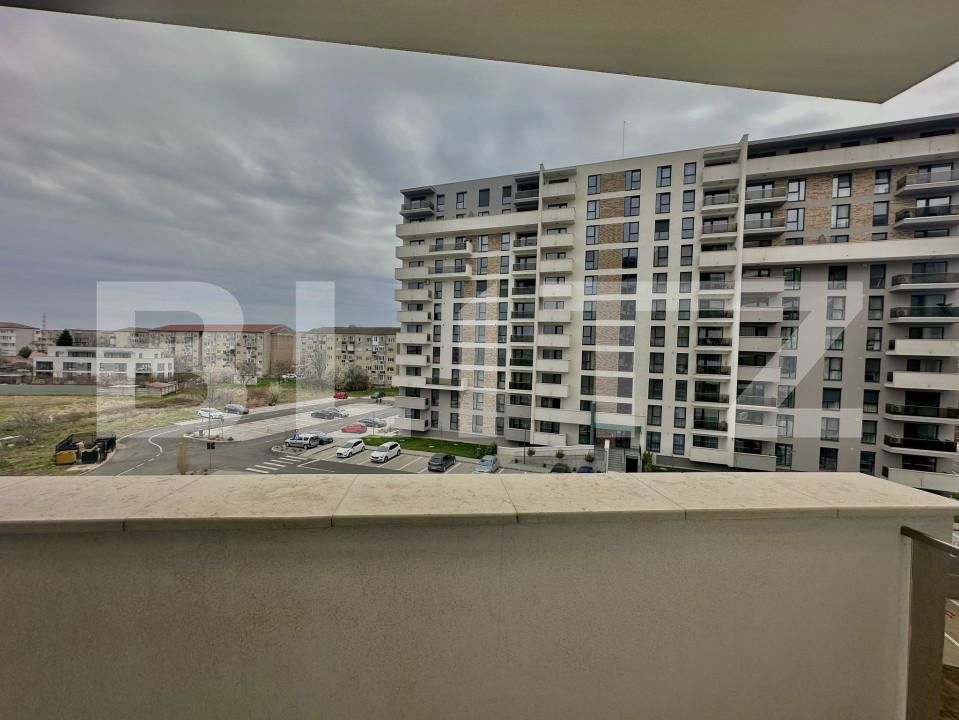 Apartament de închiriat 3 camere Nufarul - 167823AI | BLITZ Oradea | Poza13