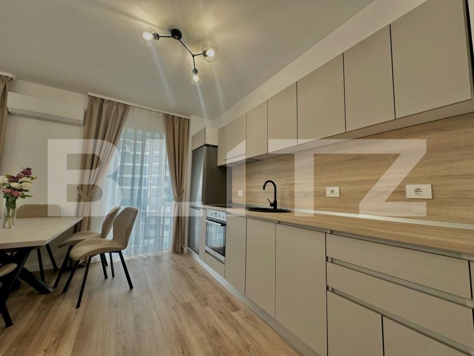 Apartament de închiriat 3 camere Nufarul - 167823AI | BLITZ Oradea | Poza3