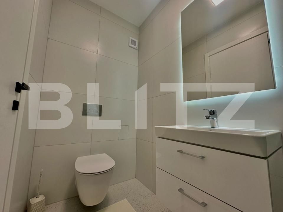 Apartament de închiriat 3 camere Nufarul - 167823AI | BLITZ Oradea | Poza11