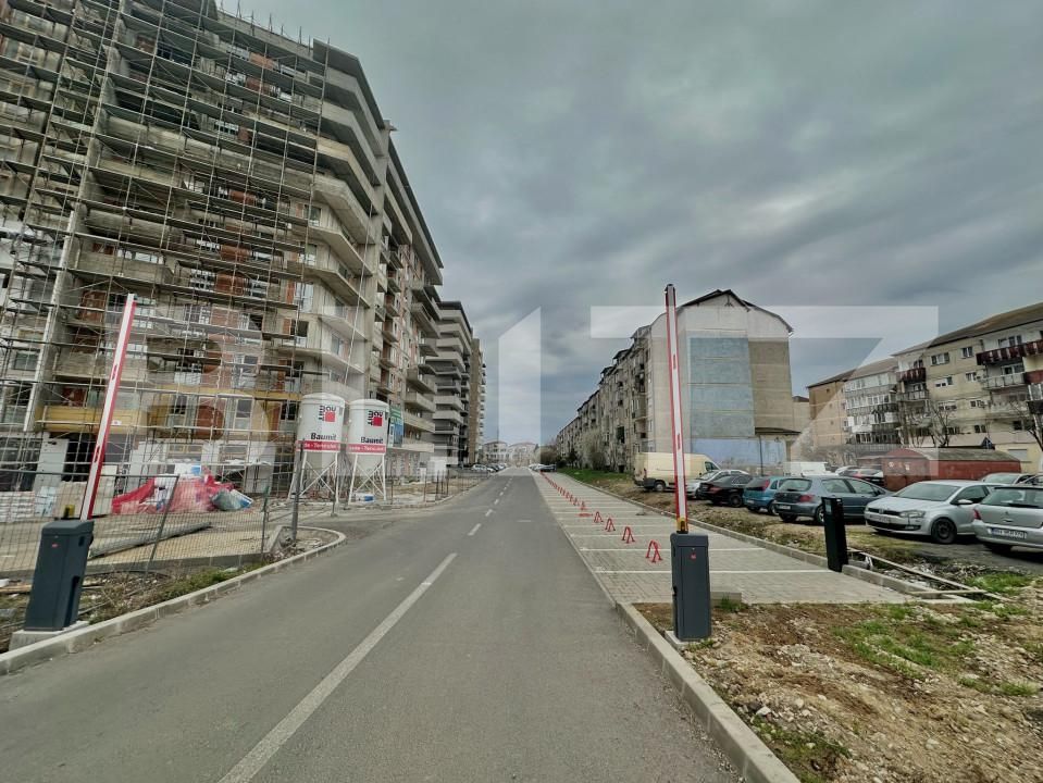 Apartament de închiriat 3 camere Nufarul - 167823AI | BLITZ Oradea | Poza18