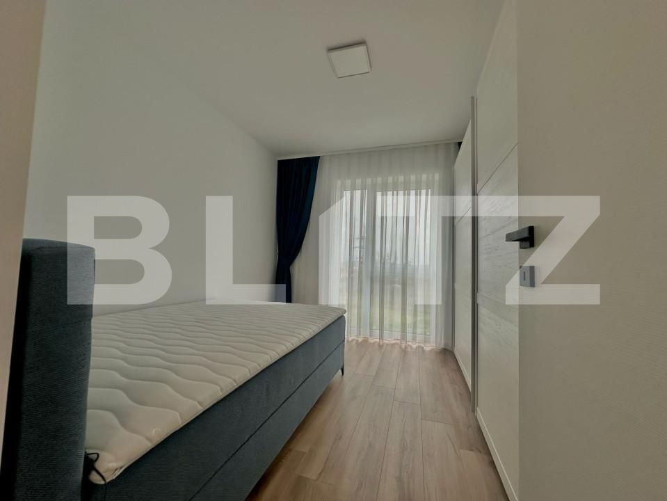 Apartament de închiriat 3 camere Nufarul - 167823AI | BLITZ Oradea | Poza6
