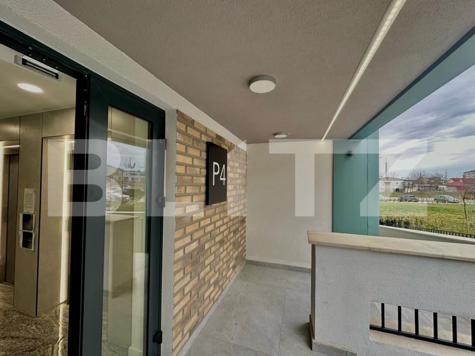 Apartament de închiriat 3 camere Nufarul - 167823AI | BLITZ Oradea | Poza16