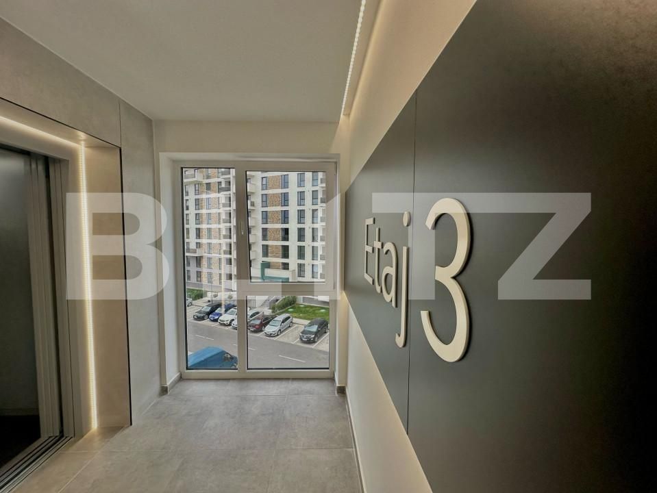 Apartament de închiriat 3 camere Nufarul - 167823AI | BLITZ Oradea | Poza14