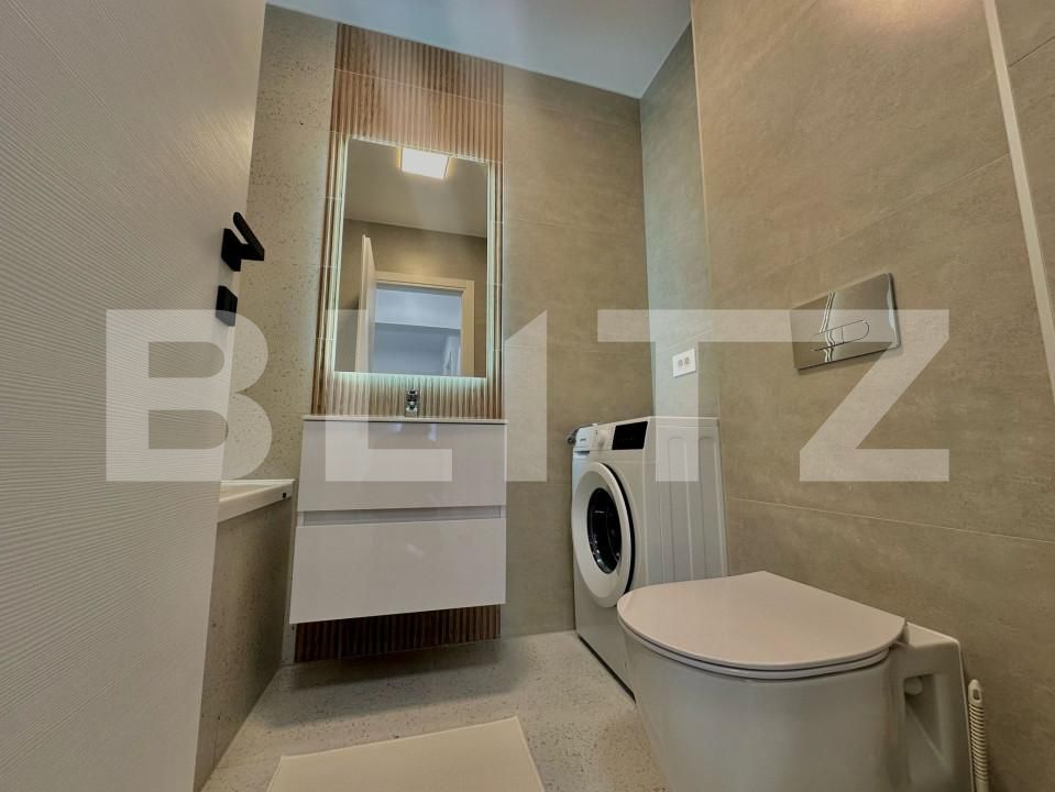 Apartament de închiriat 3 camere Nufarul - 167823AI | BLITZ Oradea | Poza8