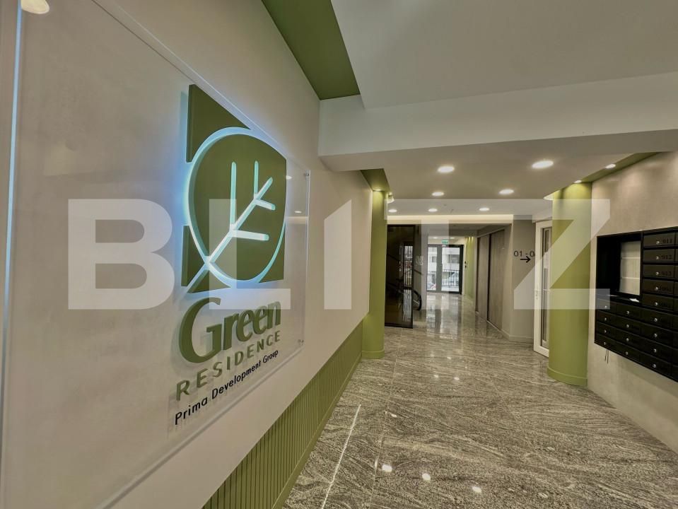 Apartament de închiriat 3 camere Nufarul - 167823AI | BLITZ Oradea | Poza15