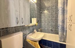 Apartament cu 2 camere, 45,05 mp, semidecomandat, zona Rogerius