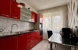 Apartament cu 2 camere, 45,05 mp, semidecomandat, zona Rogerius