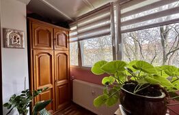 Apartament cu 2 camere, 45,05 mp, semidecomandat, zona Rogerius