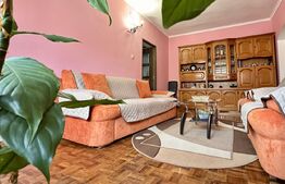 Apartament cu 2 camere, 45,05 mp, semidecomandat, zona Rogerius