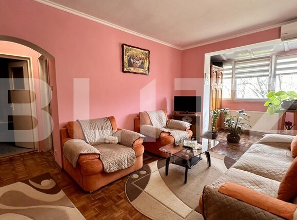 Apartament de vânzare 2 camere Rogerius - 167934AV | BLITZ Oradea | Poza3