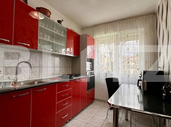 Apartament de vânzare 2 camere Rogerius - 167934AV | BLITZ Oradea | Poza5